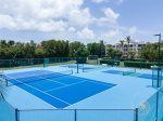 Community Tennis & Pickle Ball Courts